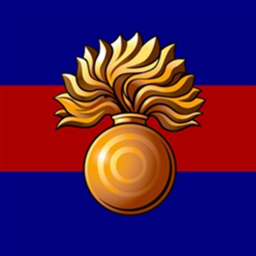 [HMRG] (Winter) Wellington Barracks