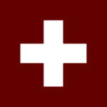 Confoederatio Helvetica.