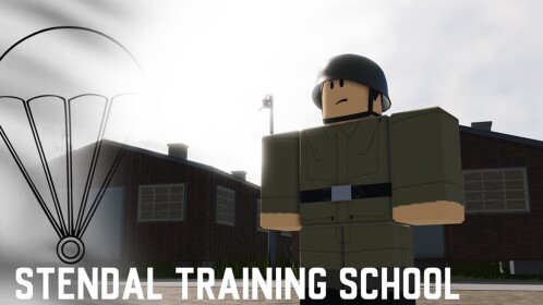 Stendal Training School