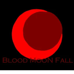 Blood Moon Fall icon