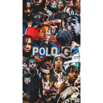 GANG GANG SUPREMES