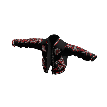 Jacket Valhalla [VHL]