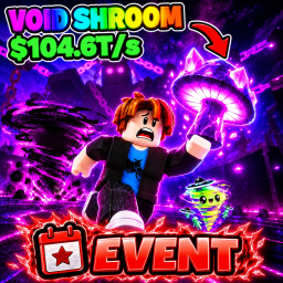 🌪️ Escape the Tornado (VOID EVENT)
