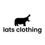 lats clothing