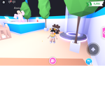 Adopt me!/ more info on new updates