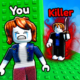 [🔪] Survive The Killer Tower
