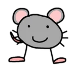 Mouse florb