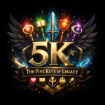 5K Legacy