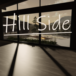 Hill Side icon