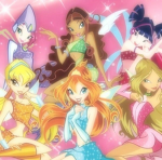 ALOHA୨୧SISTERS