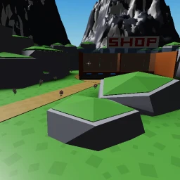 KO Simulator icon