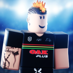NRL - National Rugby League