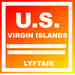 U.S. Virgin Islands Airport