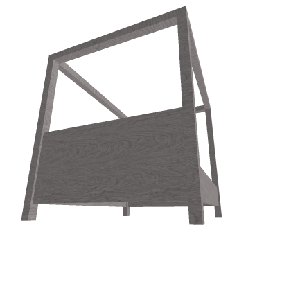 stella's bed frame