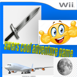 swers cool adventure game