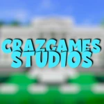 CrazGames Studios Group Thumbnail