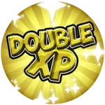 2X XP!