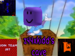 z44xkidd's cave