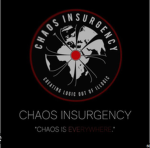 Chaos insurgency / Unit Delta Sqaud