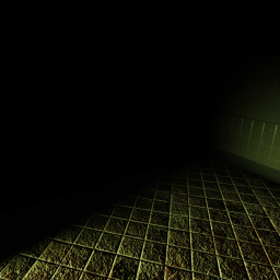 madhouse