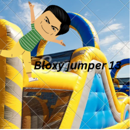Bloxy jumper 13