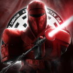 Red Guard | GCAR ᅠᅠ