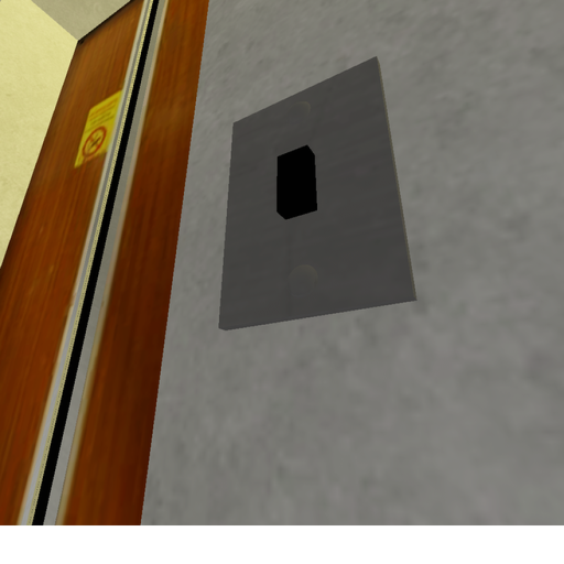 Russian elevator exhibition by wannacry