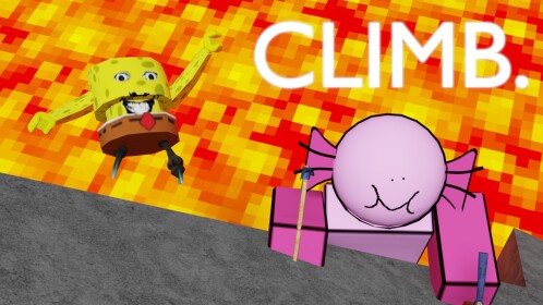 climb or die