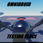 Omnidroid Testing Place [V11 - V14 WIP!]
