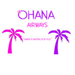Ohana Airways || FlyOhana