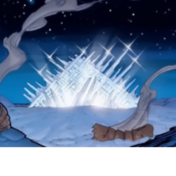 The Fortress Of Solitude