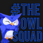 #The Owl Squad