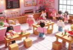 Bloom Teahouse