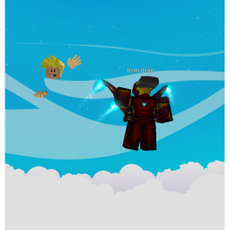 iron man Tycoon 4 [BETA]