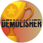 Demolisher