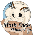 Moth Face Shipping Co.