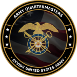 Quartermaster Сustоms
