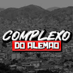 Complexo do Alemão