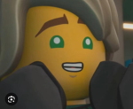 Ninjago nerds MASTERS OF SPINJITZU