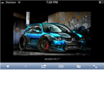 The Coolest Cars