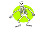 SKELETON GANG BOYYYYYY