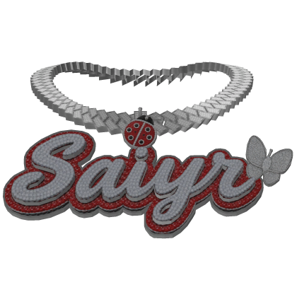 Meshes/saiyrr Roblox item