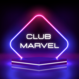 CLUB MARVEL [BETA 1.0]🦃