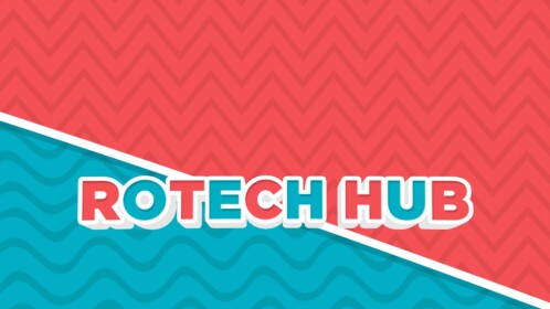 RoTech Hub