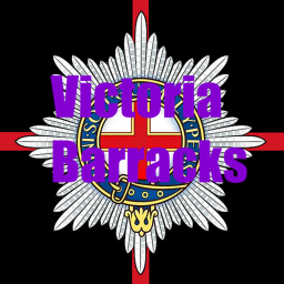 Victoria Barracks, Windsor