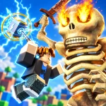 Nextbot Item Testing Group Thumbnail