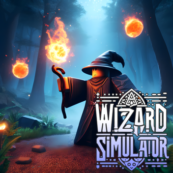 Wizard Simulator