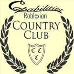 Official Roblox Country Club