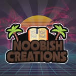 Noobish Creations