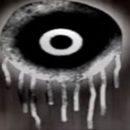 Eyes doors Roblox decal